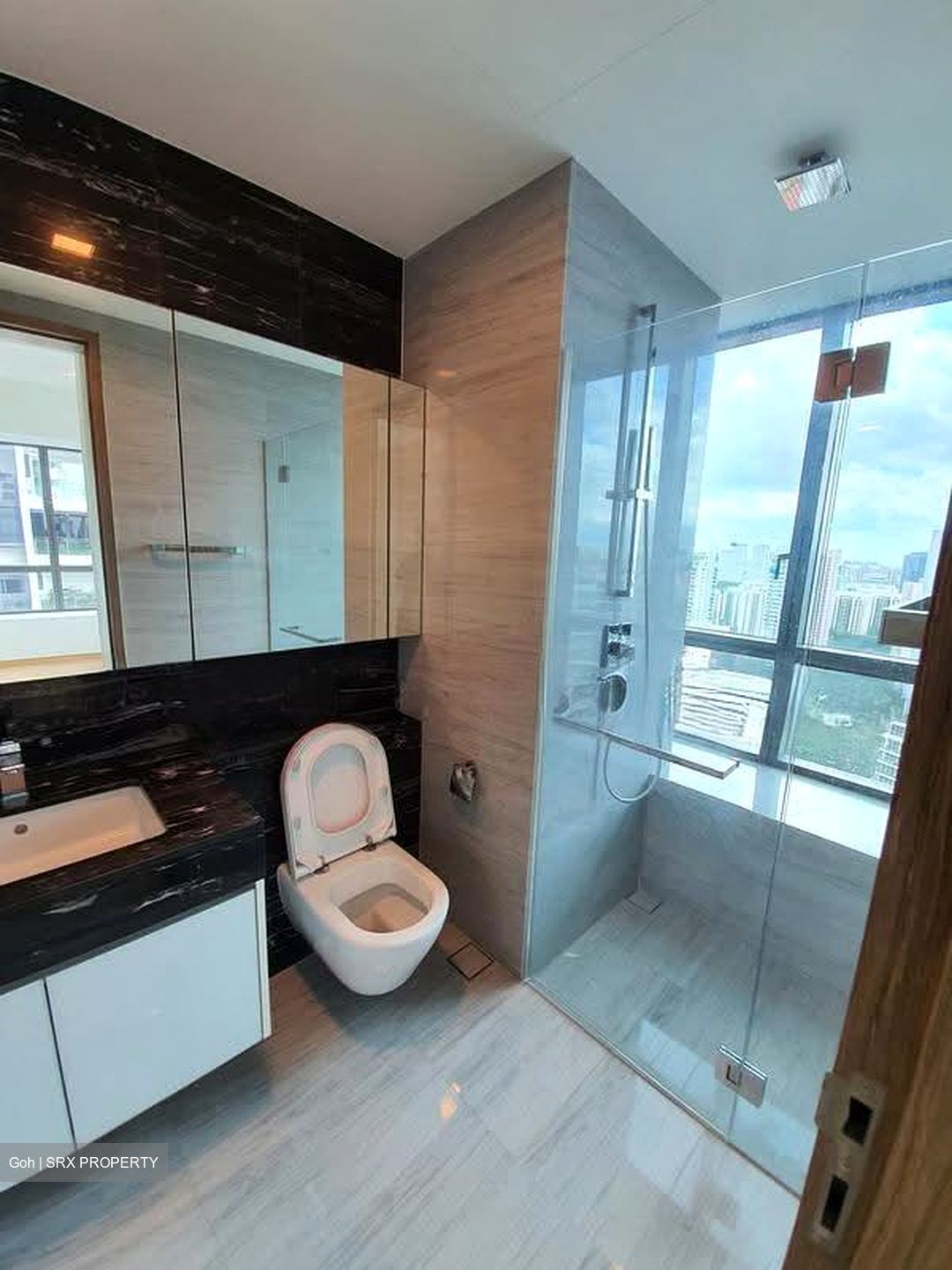 8 Saint Thomas (D9), Condominium #613586821